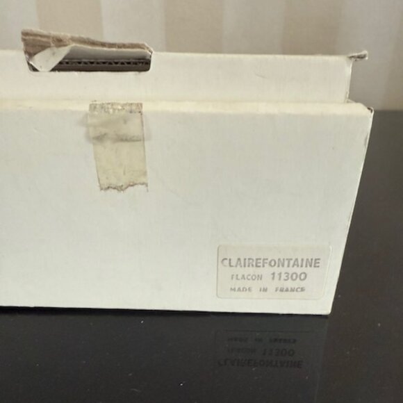 LALIQUE CLAIREFONTAINE FLACON PERFUME BOTTLE * NEW IN BOX - Picture 8 of 9